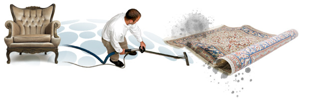 Carpet and Rug Steamers